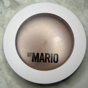 Makeup By Mario Bronzer - Soft Brown